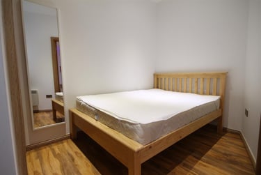 1 bed flat, Falconars Court, Newcastle Upon Tyne, Newcastle, NE15AS - Image 3